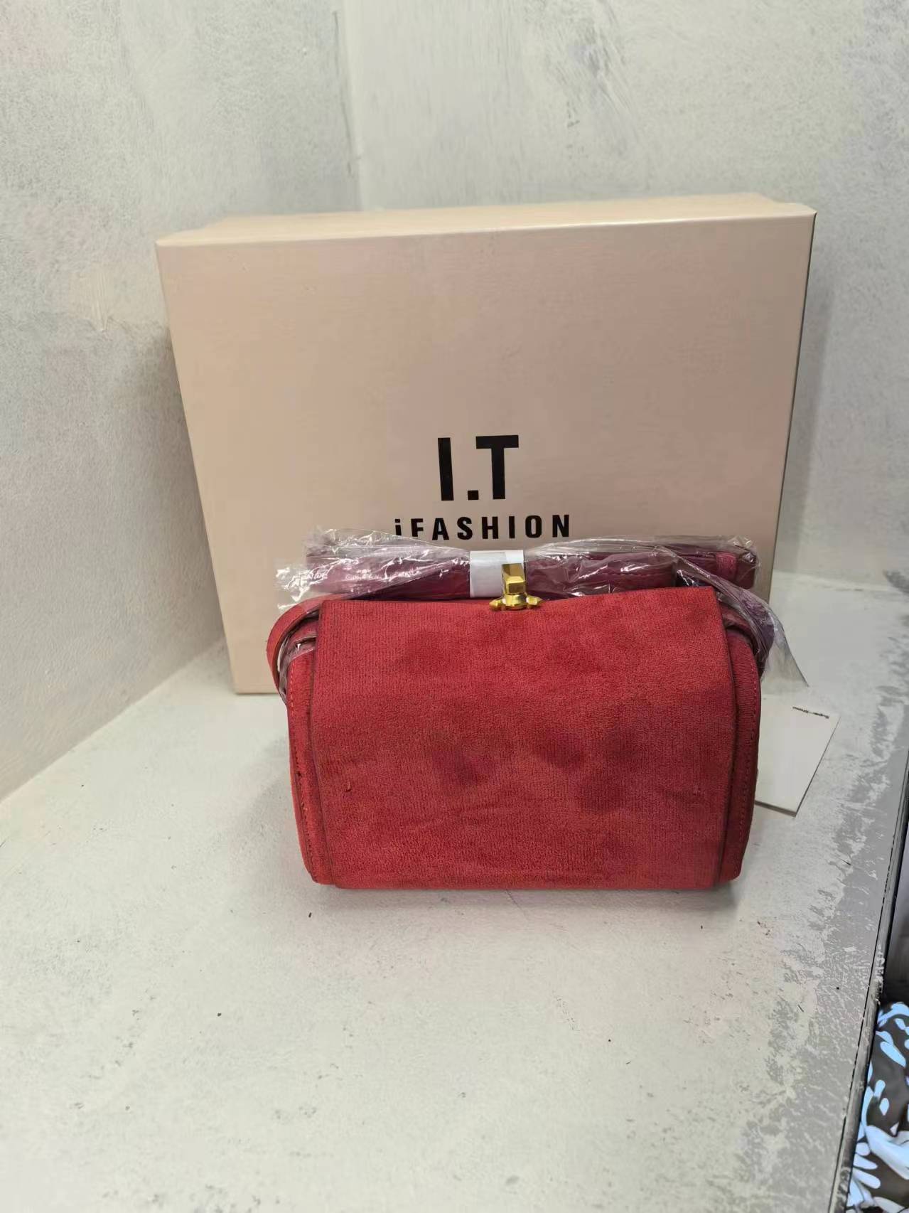 Luxury Bags Cute - 핸드백 여성 및 작은 귀여운 빨간