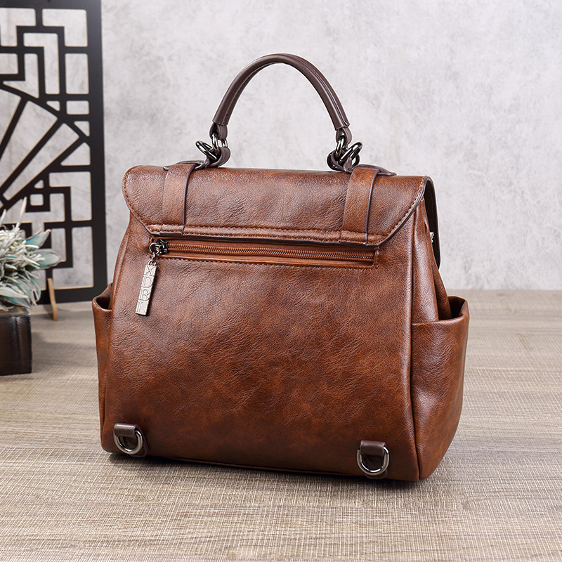 2026년 여성용 대용량 백팩, 최신 패션 트렌드, 고 - Luxury Bags Leather 리뷰 및 가격