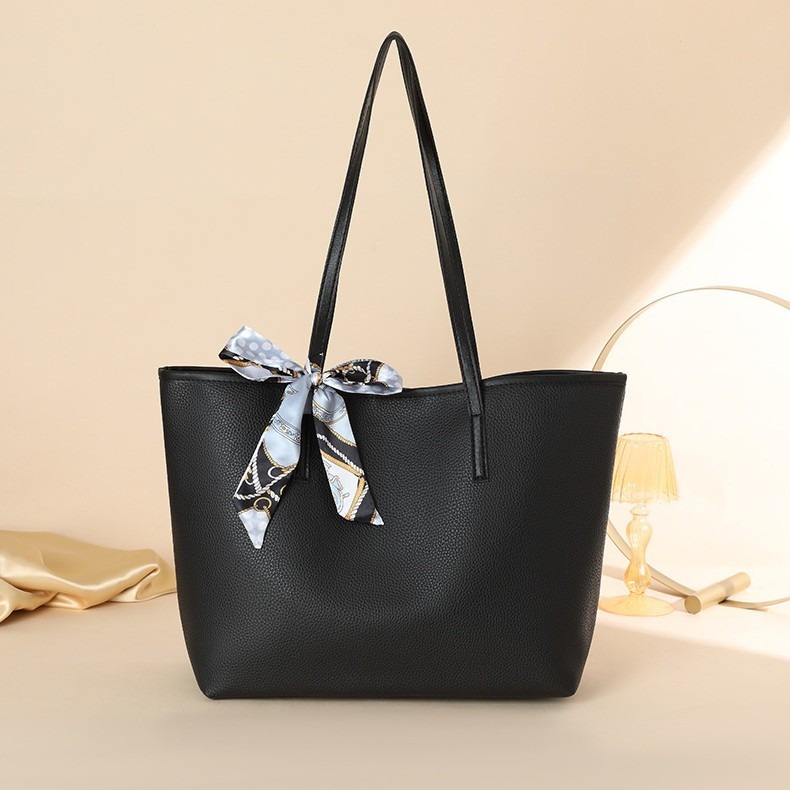 럭셔리 핸드백 여성 가방 디자이너 고품질 Pu 가죽 솔 - Luxury Bags Tote 리뷰 및 가격