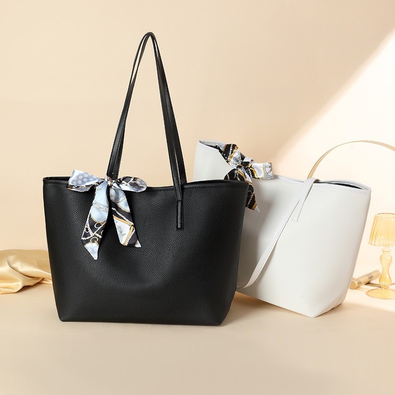 럭셔리 핸드백 여성 가방 디자이너 고품질 Pu 가죽 솔 - Luxury Bags Tote 리뷰 및 가격