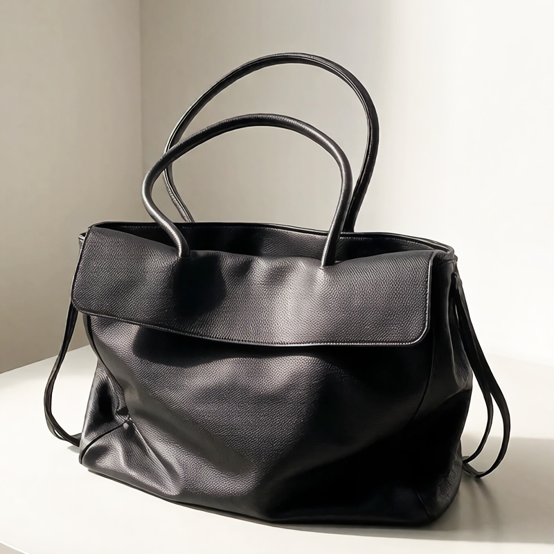 여성을위한 클래식 서류 가방 토트 백 럭셔리 디자이너  - Luxury Bags Tote 리뷰 및 가격