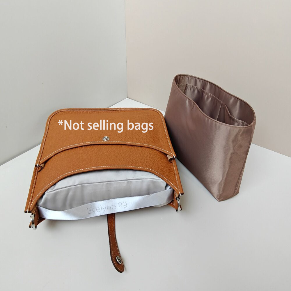 에블리네23 핸드백에 적합한 실크 소재의 고급 핸드백  - Luxury Bags China 리뷰 및 가격